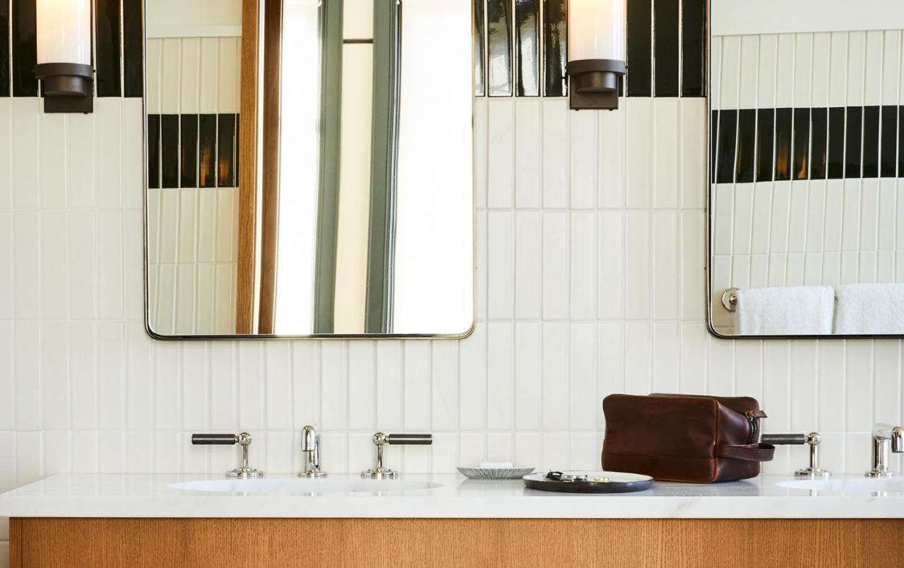 Shinola Hotel Детройт Экстерьер фото